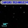 2dFGRS TGS405Z243