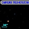 2dFGRS TGS425Z260