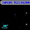 2dFGRS TGS216Z004