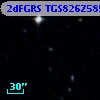 2dFGRS TGS826Z585