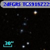 2dFGRS TGS918Z229