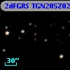 2dFGRS TGN205Z026