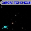 2dFGRS TGS424Z188