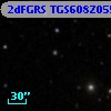 2dFGRS TGS608Z055