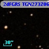2dFGRS TGN273Z063