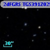 2dFGRS TGS391Z025