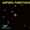 2dFGRS TGN274Z023