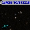 2dFGRS TGS873Z268
