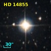HD  14855