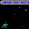 2dFGRS TGN196Z240