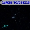2dFGRS TGS238Z204