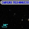 2dFGRS TGS400Z255