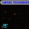 2dFGRS TGN360Z033