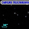 2dFGRS TGS260Z010