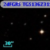 2dFGRS TGS136Z319