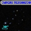 2dFGRS TGS500Z205