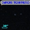 2dFGRS TGS070Z121