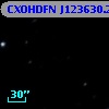 CXOHDFN J123630.2+622620