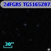 2dFGRS TGS165Z073