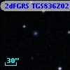 2dFGRS TGS836Z021