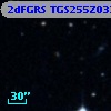 2dFGRS TGS255Z033