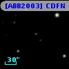 [ABB2003] CDFN 175
