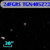 2dFGRS TGN405Z225