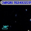 2dFGRS TGS432Z275