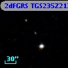 2dFGRS TGS235Z212
