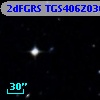 2dFGRS TGS406Z036