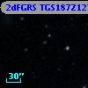 2dFGRS TGS187Z127