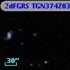 2dFGRS TGN374Z033