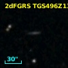 2dFGRS TGS496Z134