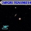 2dFGRS TGN190Z146