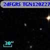 2dFGRS TGN120Z279