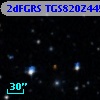 2dFGRS TGS820Z445