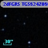 2dFGRS TGS824Z080