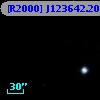 [R2000] J123642.209+622439.02