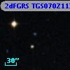 2dFGRS TGS070Z113