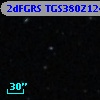 2dFGRS TGS380Z124