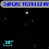 2dFGRS TGS911Z485
