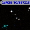 2dFGRS TGS867Z250