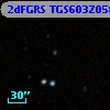 2dFGRS TGS603Z058