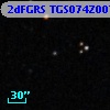 2dFGRS TGS074Z007