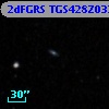 2dFGRS TGS428Z033