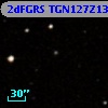 2dFGRS TGN127Z138