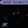 2dFGRS TGN405Z172