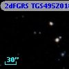 2dFGRS TGS495Z018