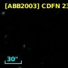 [ABB2003] CDFN 236