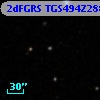 2dFGRS TGS494Z288